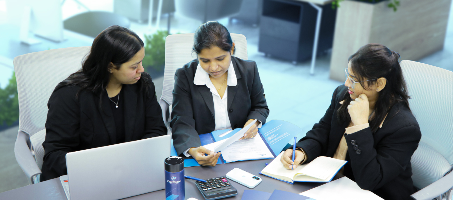 TAX Consulting in Sharjah